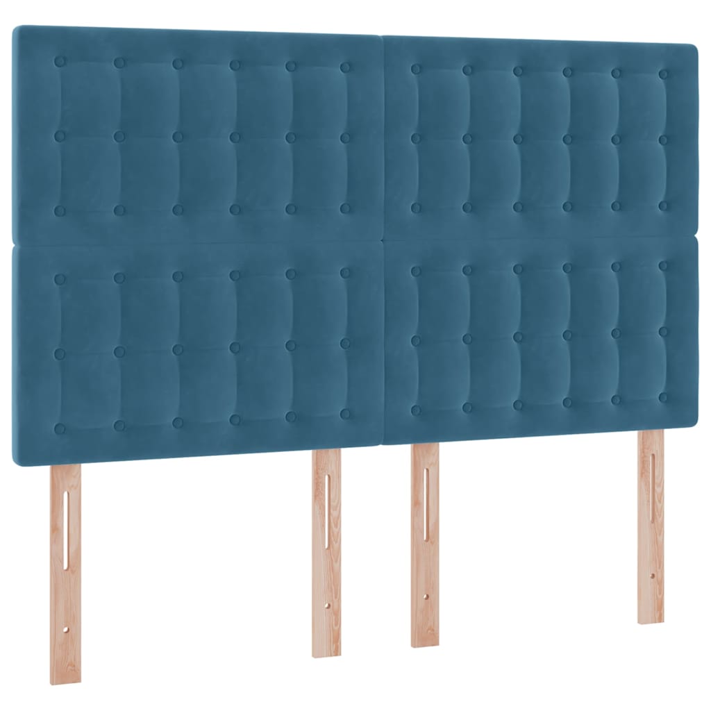 vidaXL Łóżko z miejscem na przechowywanie i materacem 140 x 190 cm