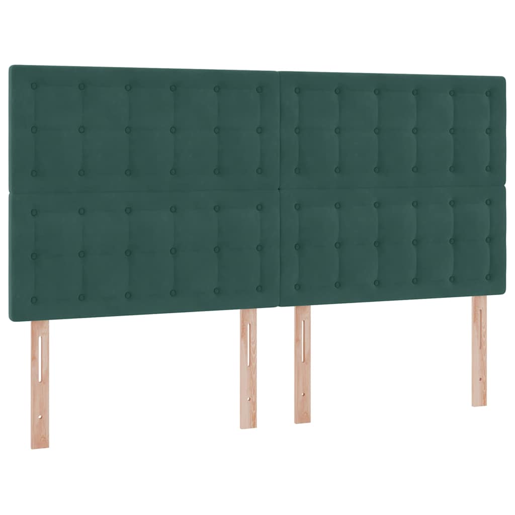 vidaXL Łóżko z miejscem na przechowywanie i materacem 160 x 200 cm