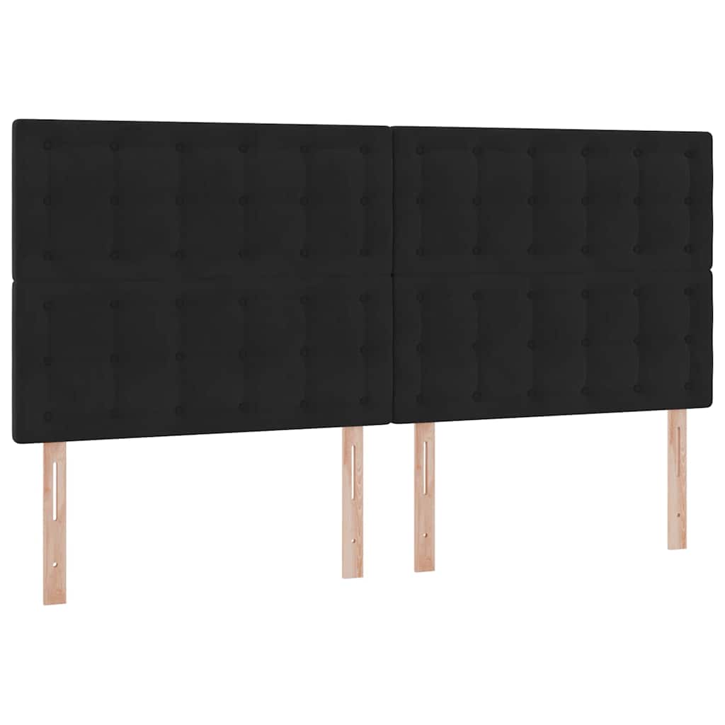 vidaXL Łóżko z miejscem na przechowywanie i materacem 200 x 200 cm