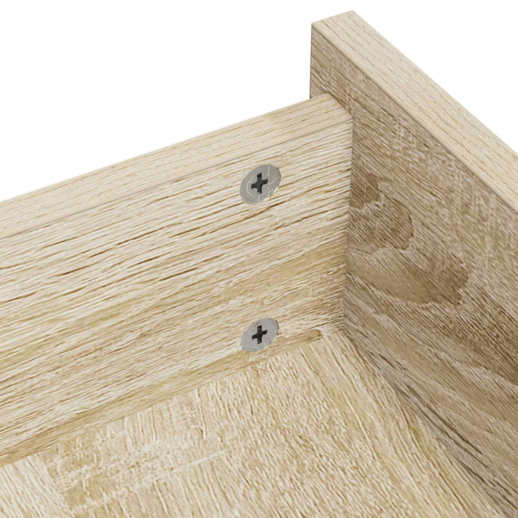 vidaXL Nakładki z zamkiem motylkowym 12 pcs Srebrny 15 x 11,5 mm Metal