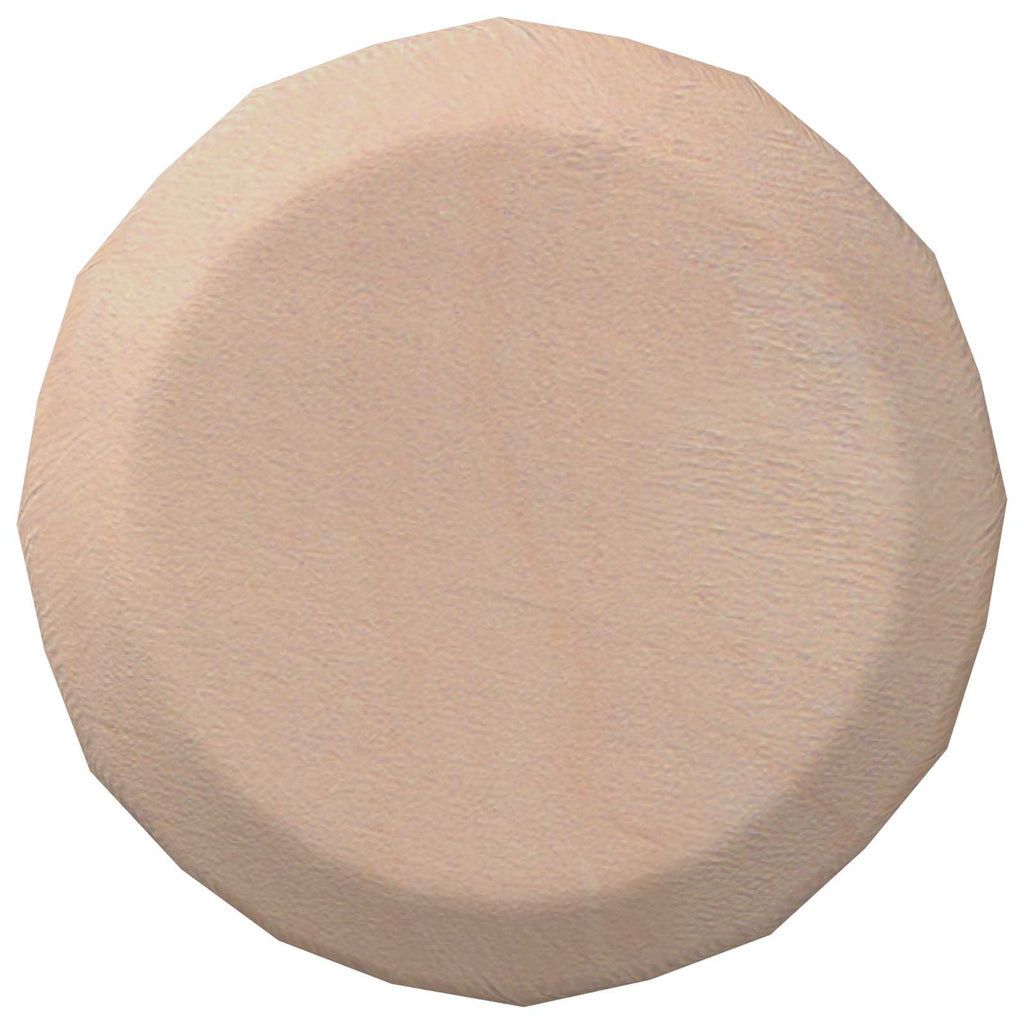 vidaXL Drewniane kołki 2 pcs Naturalny Ø 6 x 40 mm Drewno solidne