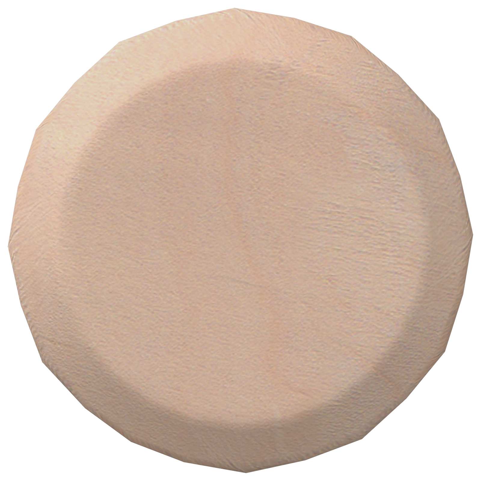 vidaXL Drewniane kołki 24000 pcs Brązowy Lite drewno