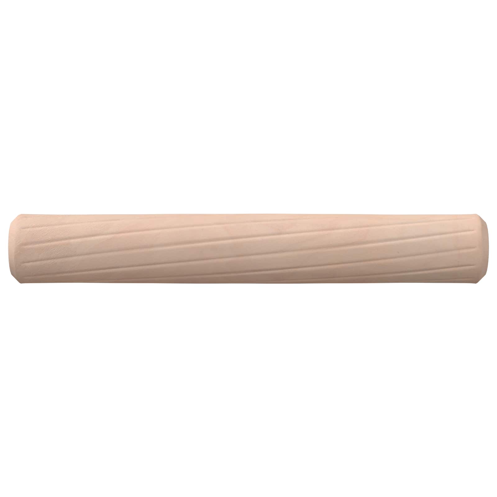 vidaXL Drewniane kołki 24000 pcs Brązowy Lite drewno