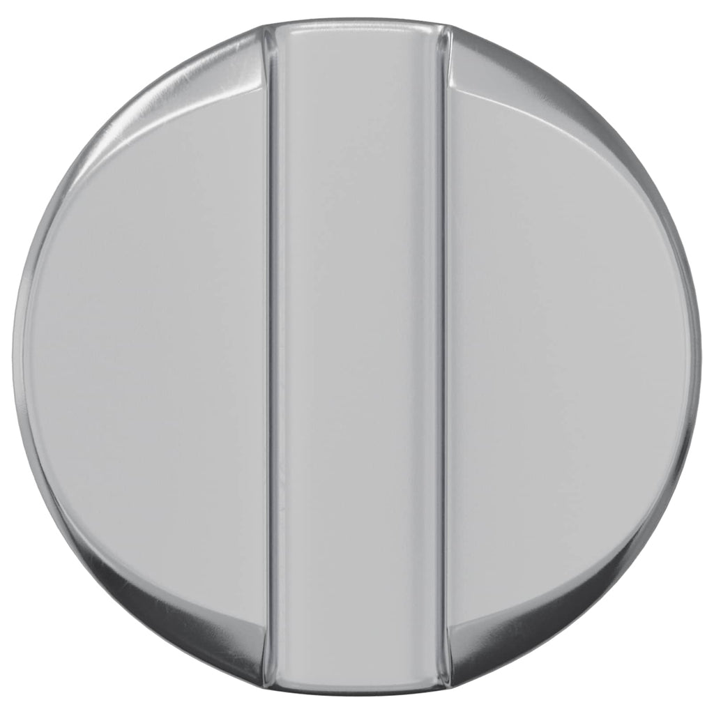 vidaXL Śruba beczkowa 2 pcs Srebrny M6 x 13 mm Żelazo