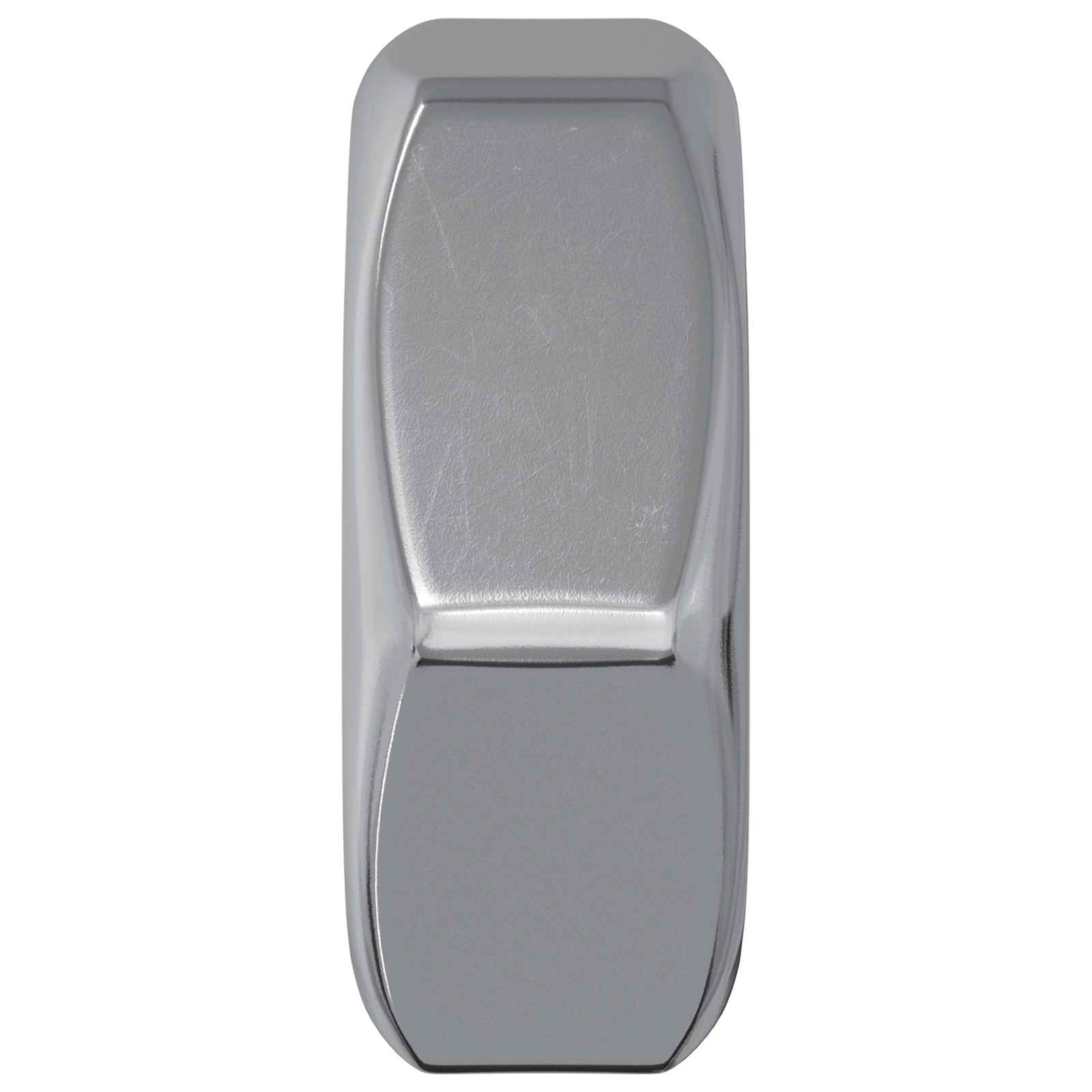 vidaXL Nakrętka sześcienna 3600 pcs Srebrny Metal