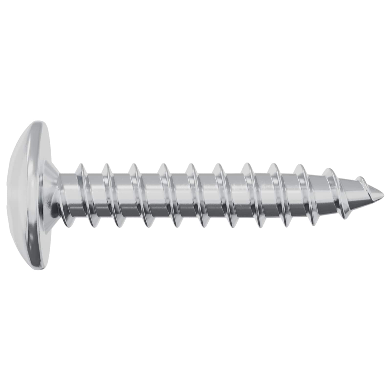 vidaXL Wsuwany gwóźdź 12 pcs Powlekana cynkiem 4 x 20 mm Stal