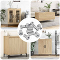 vidaXL Nakretka Zamkowa 2857 pcs Nikiel Stal