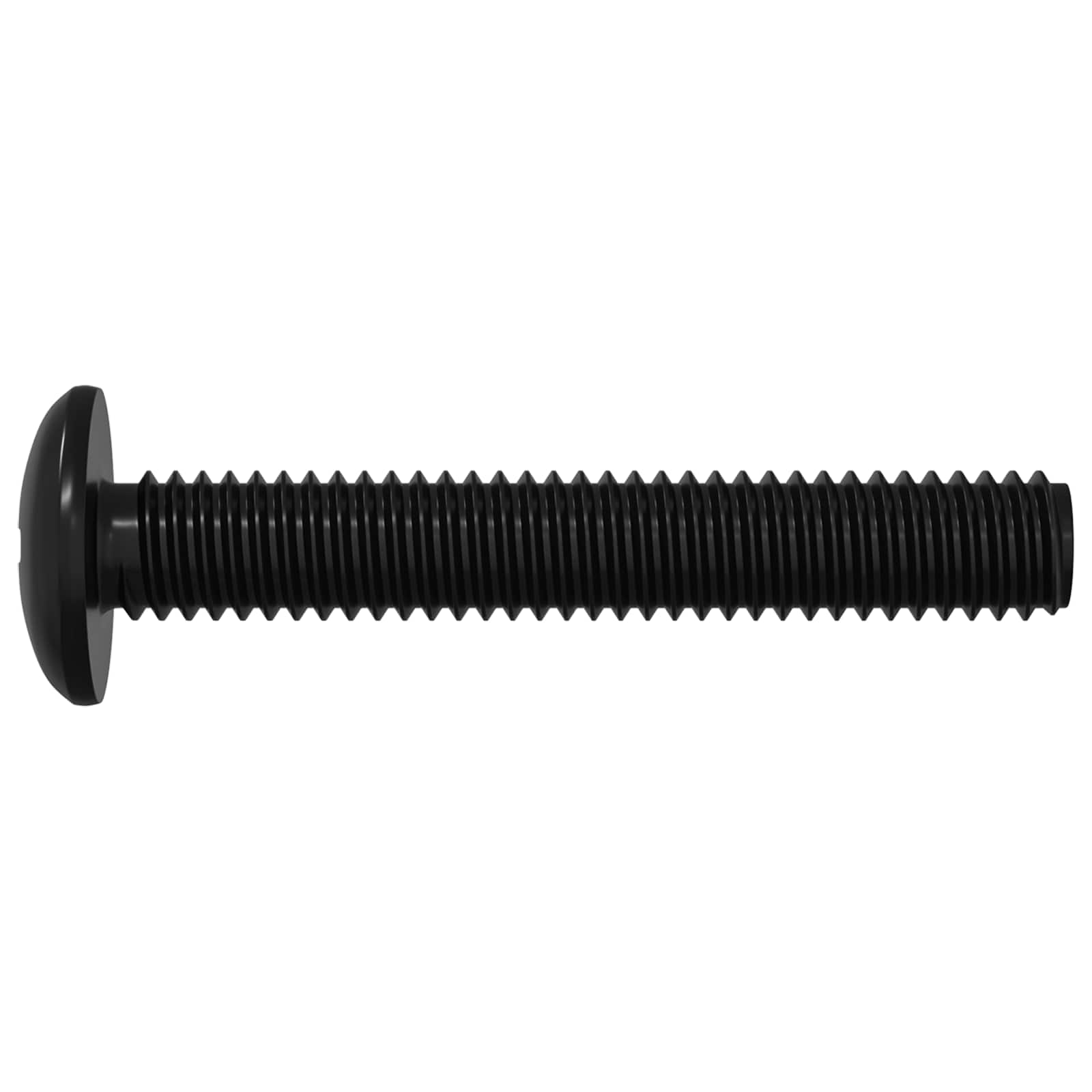 vidaXL Śruba 12 pcs Srebrny 5 x 30 mm Żelazo