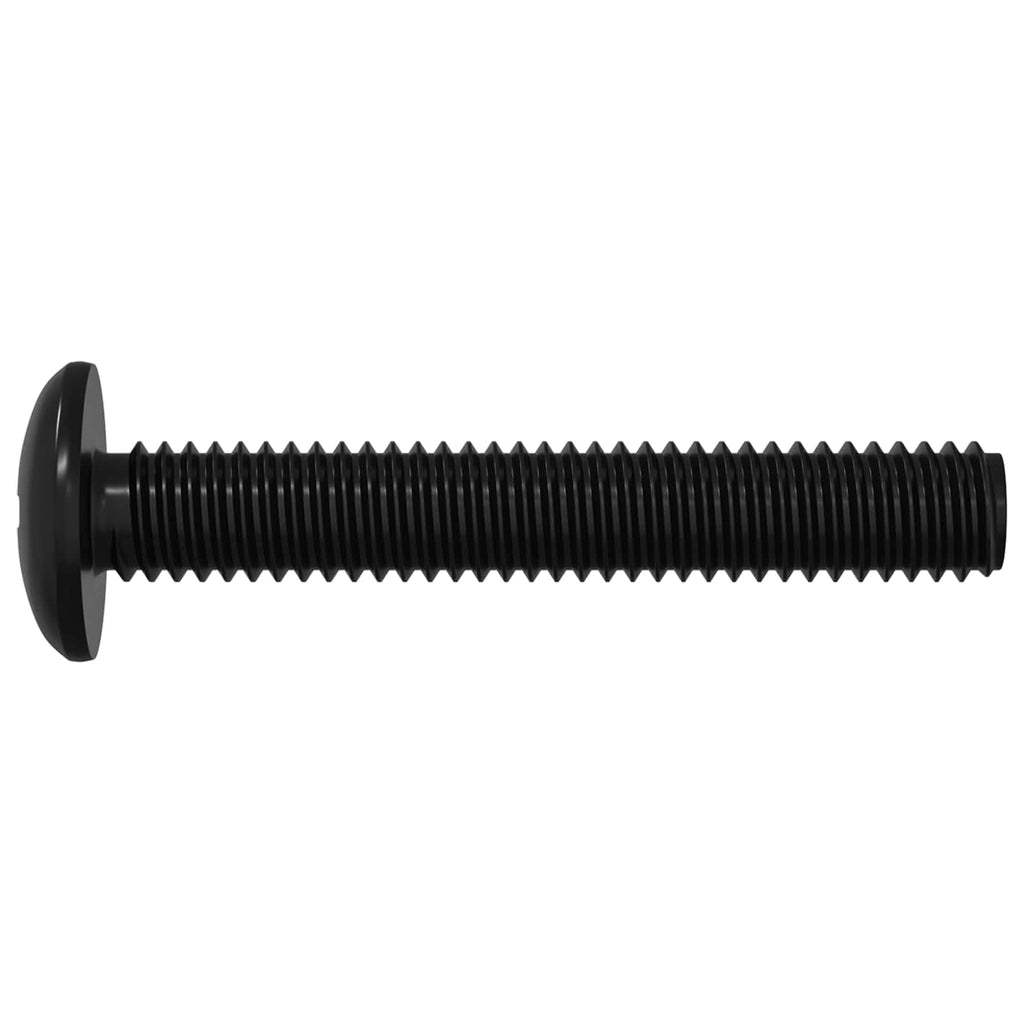 vidaXL Śruba 2647 pcs Srebrny 5 x 30 mm Żelazo