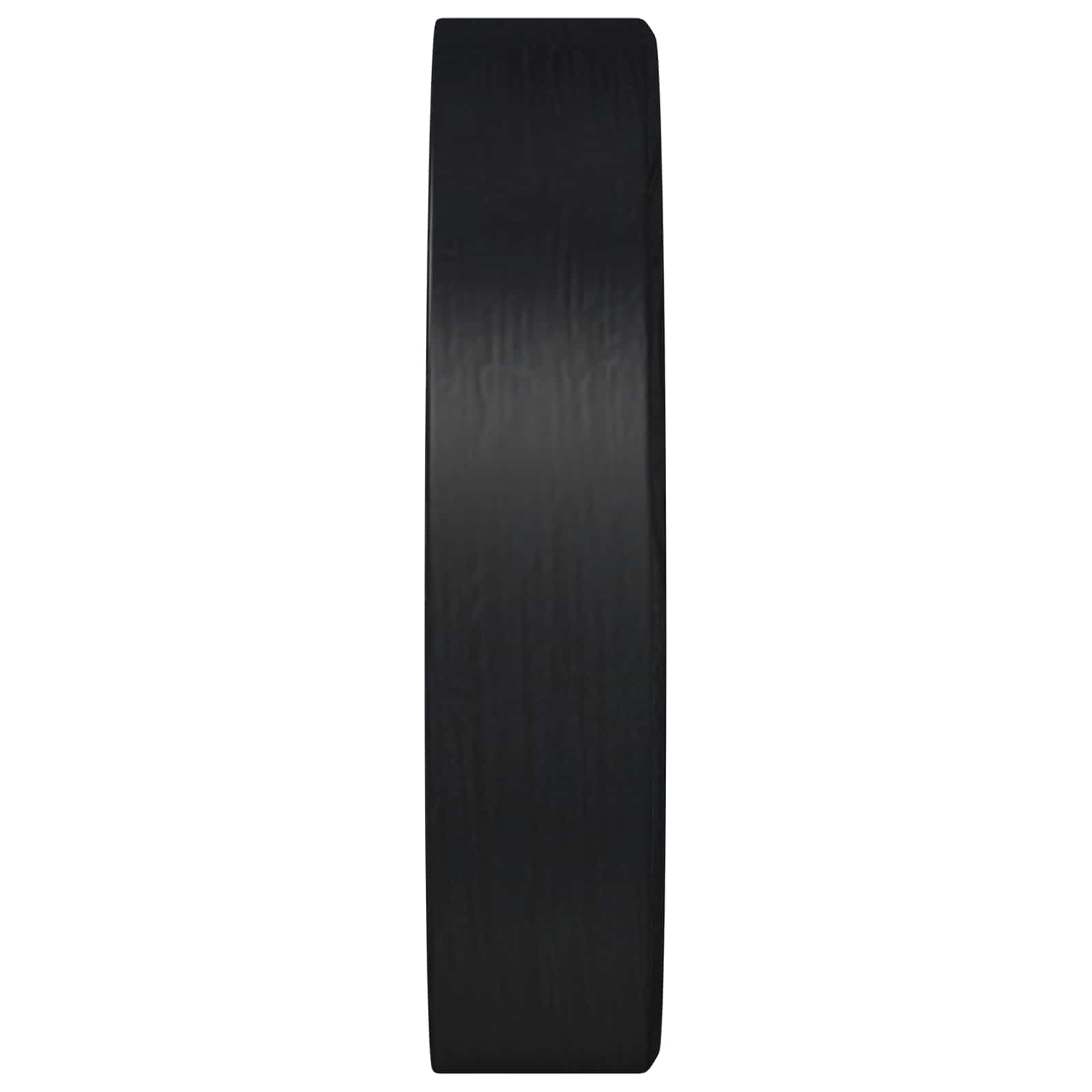 vidaXL odpowiedni do podkładki płaskiej 36000 pcs Czarny ∅15 x 3 mm