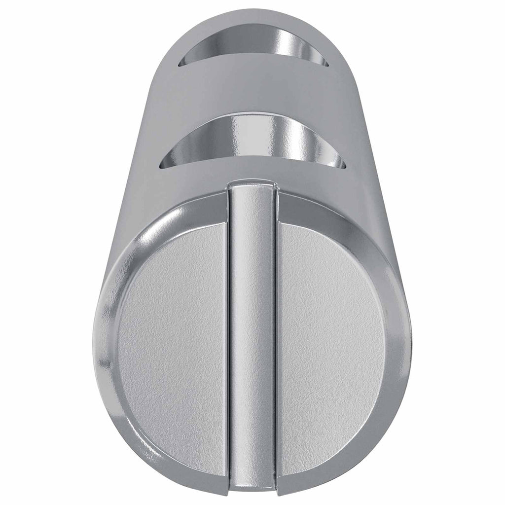 vidaXL Nakrętka 12 pcs Powlekana cynkiem 60 x 12 mm Żelazo