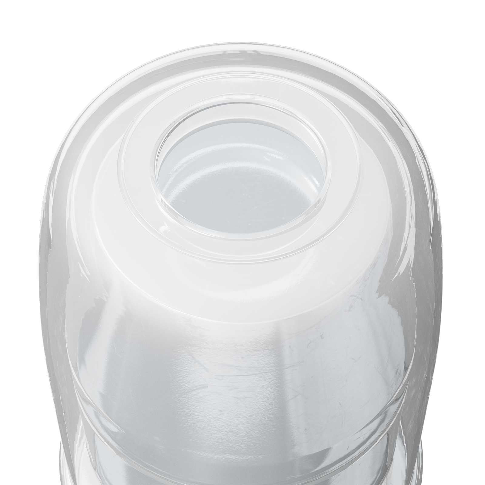 vidaXL Wieszak na półki 12 pcs Srebrny 7 x 16 mm Żelazo
