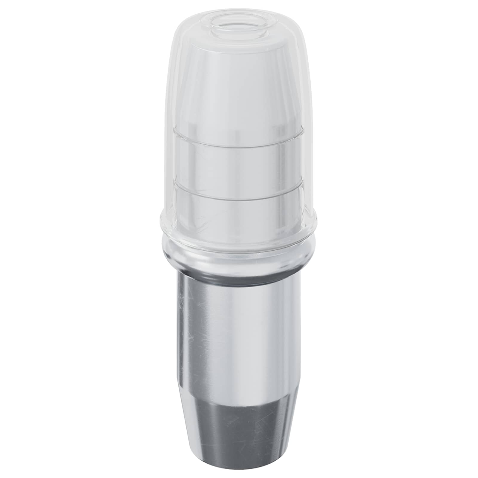 vidaXL Wieszak na półki 12 pcs Srebrny 7 x 16 mm Żelazo