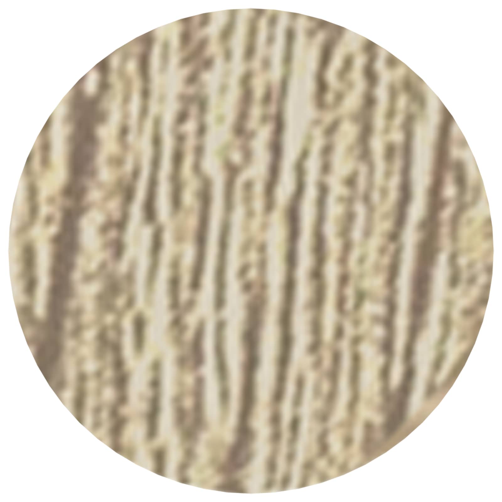 vidaXL Okładka Śrubowa Samoprzylepna 12 pcs Dąb Sonoma Ø 20 x 0,5 mm