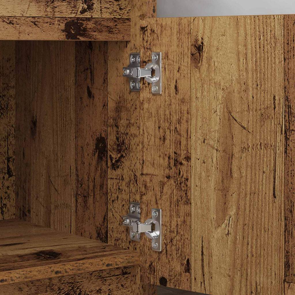 vidaXL Zawias 2 pcs Nikiel 85 x 52,5 x 9,5 mm Żelazo