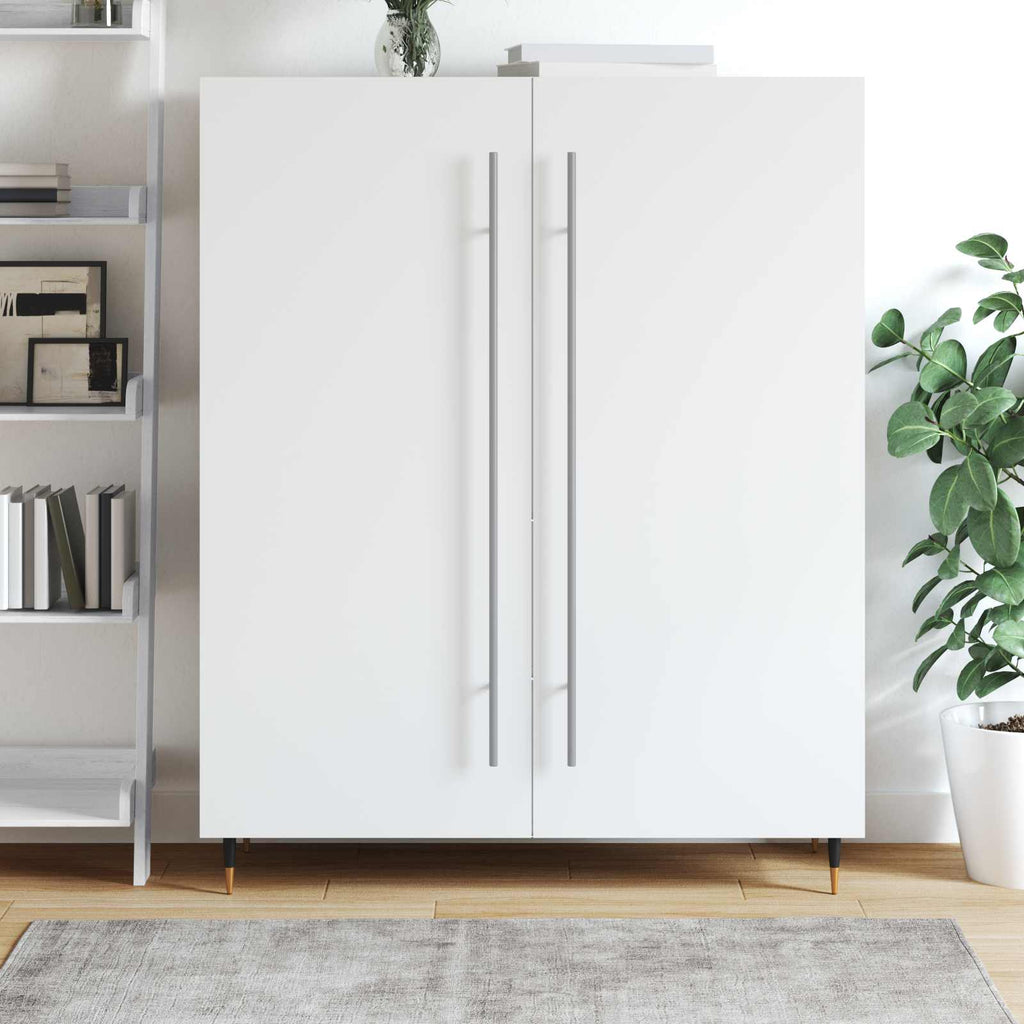 vidaXL Uchwyt do szafki 12 szt. Srebrny 900 mm Stal nierdzewna