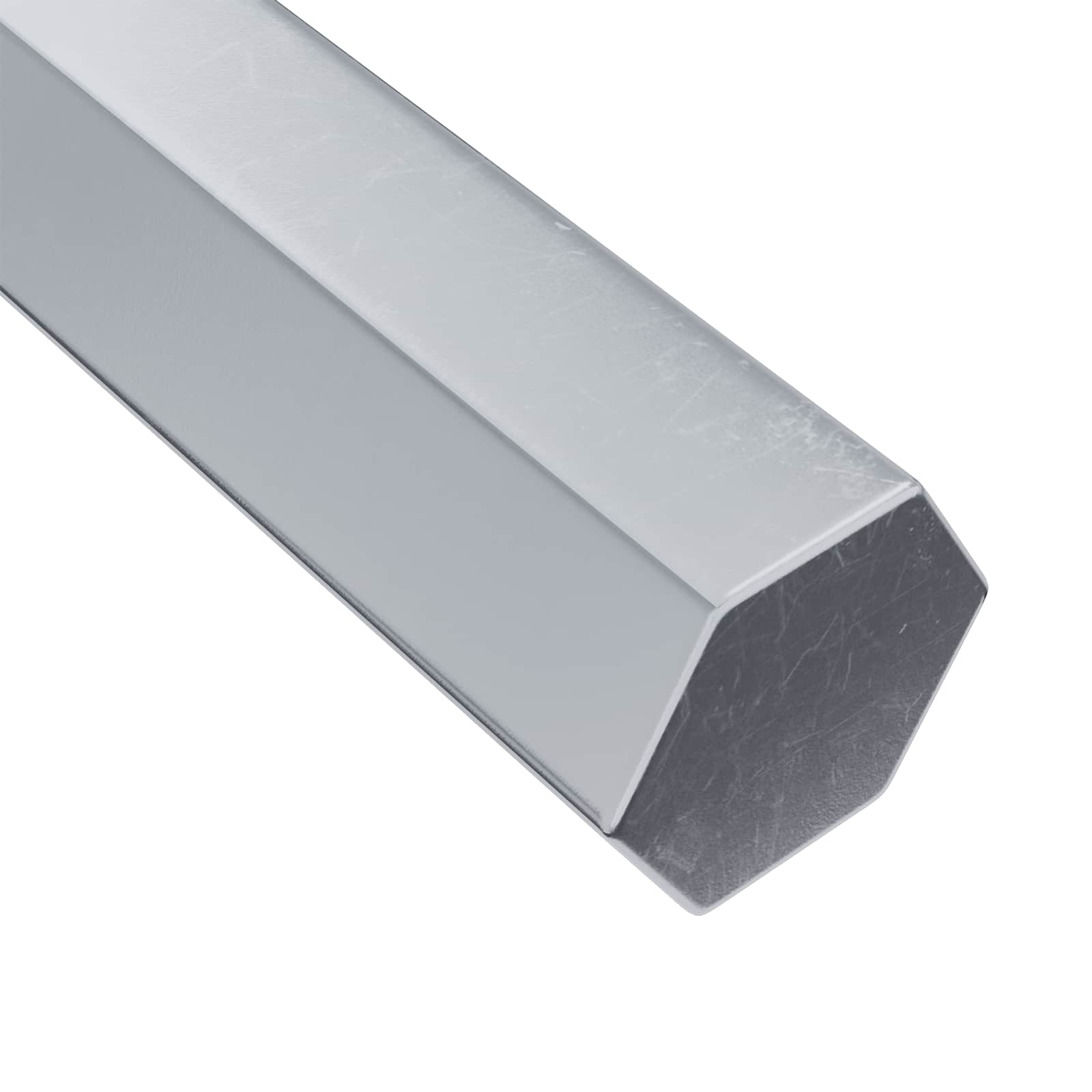 vidaXL Klucz Szesnastokątny 1800 pcs Srebrny 32 x 86 mm Stal