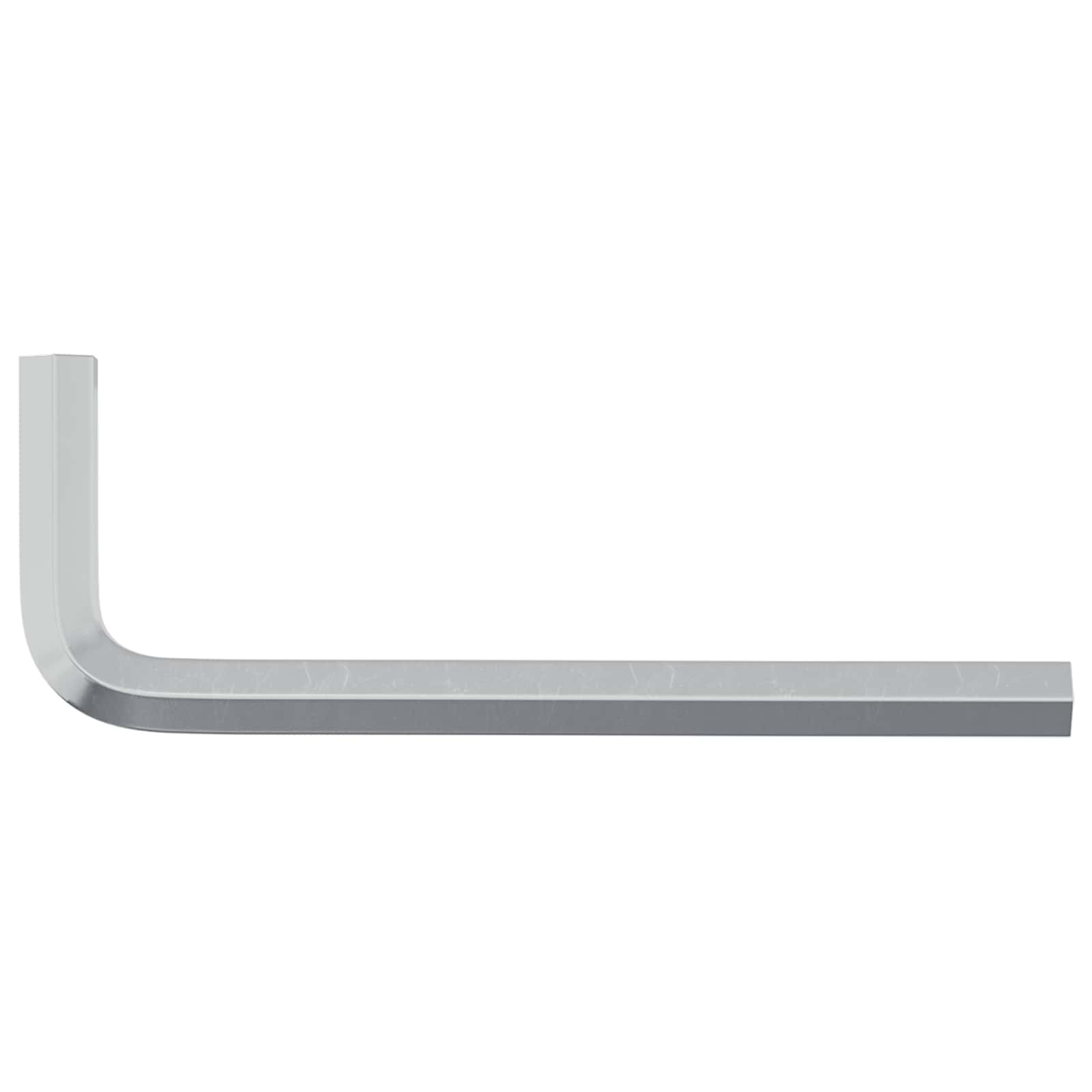 vidaXL Klucz Szesnastokątny 2 pcs Srebrny 32 x 86 mm Stal