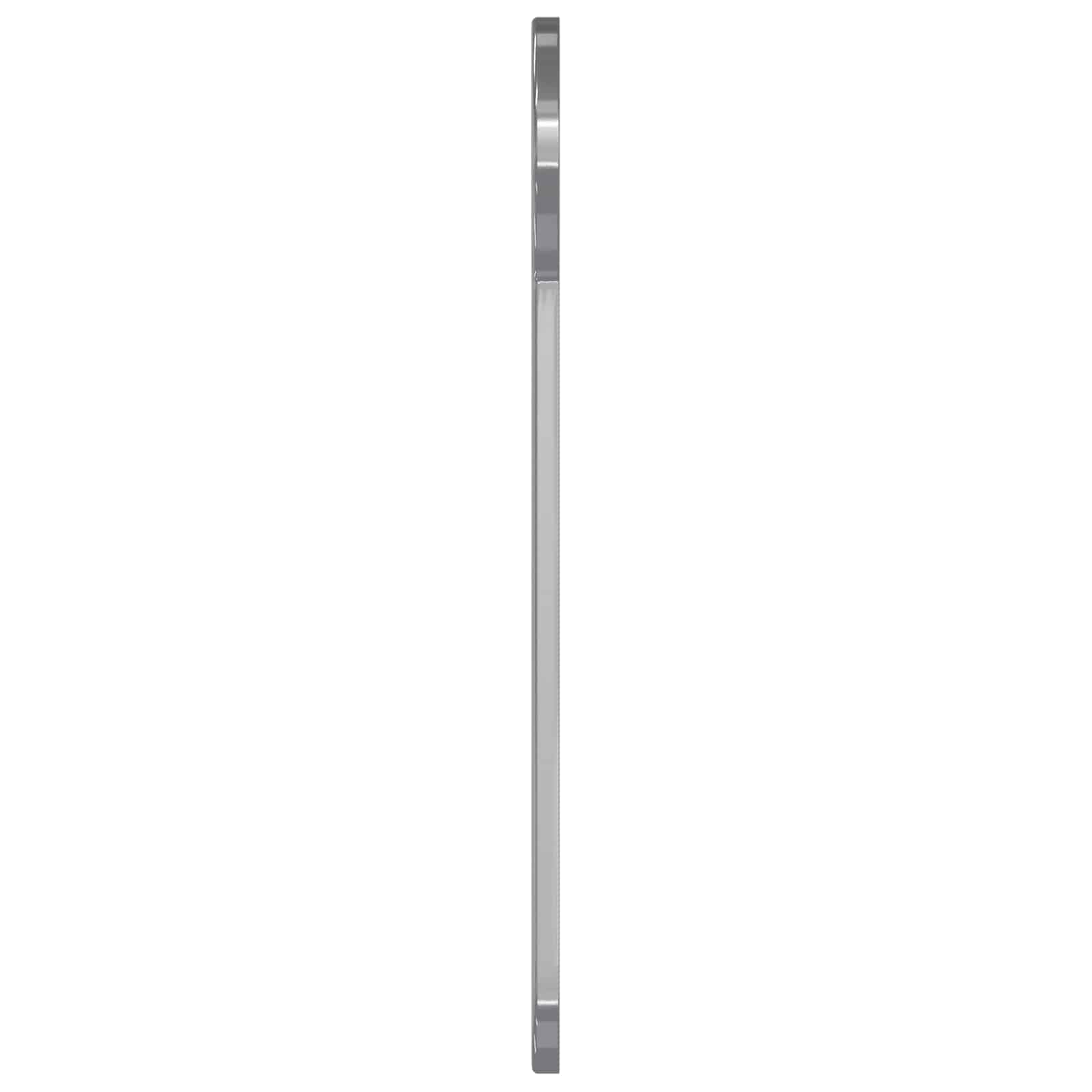 vidaXL Spanner 2027 pcs Srebrny 10 mm Żelazo