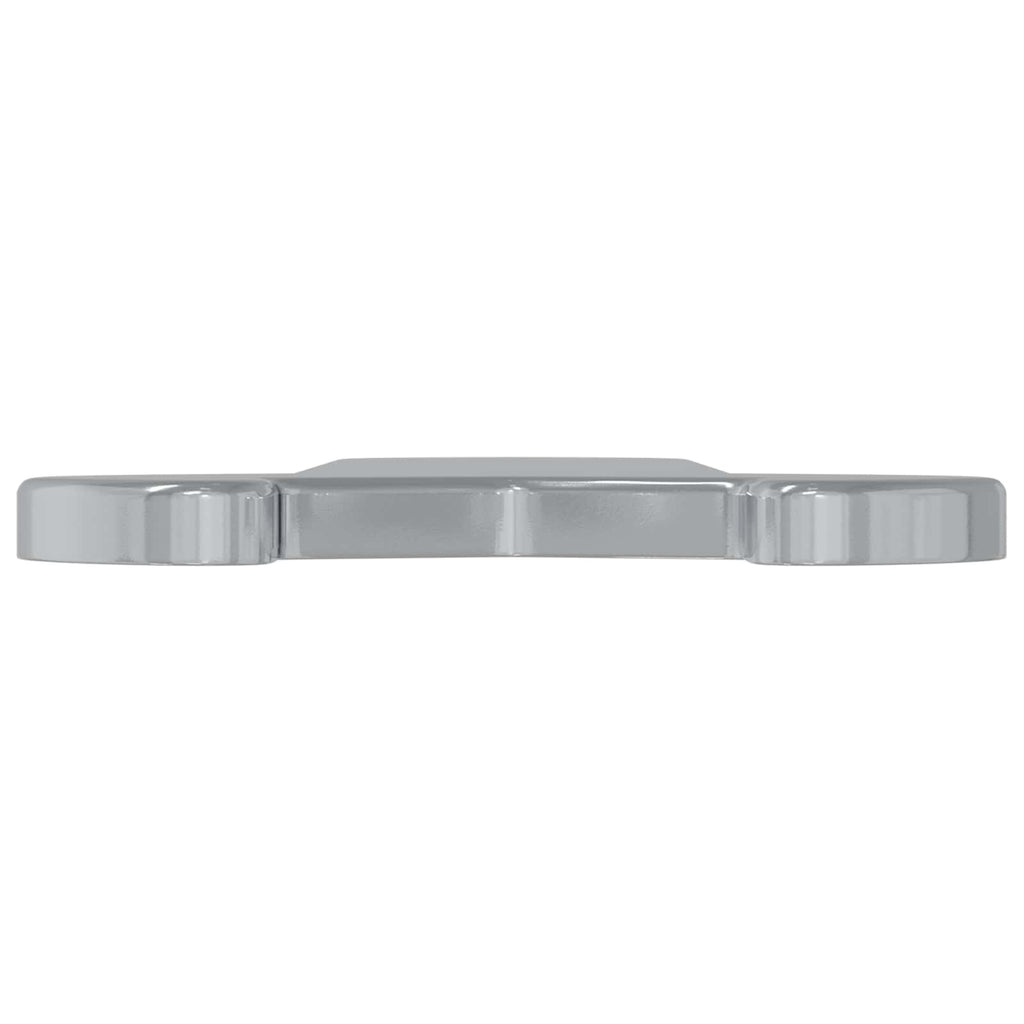 vidaXL Spanner 2027 pcs Srebrny 10 mm Żelazo