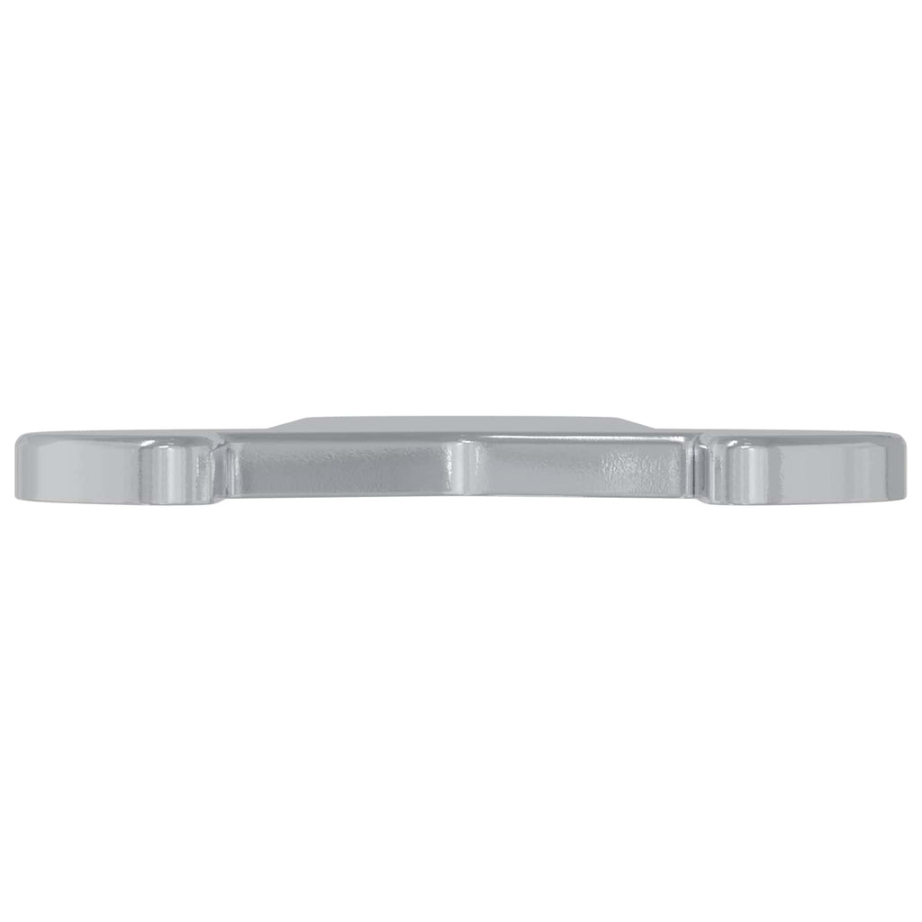 vidaXL Spanner 1593 pcs Srebrny 13 mm Żelazo