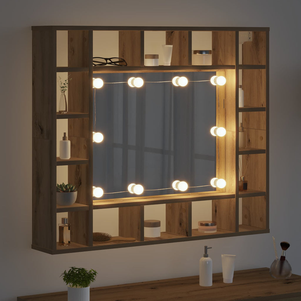 vidaXL Lustrowe światła Ze LED Lights 12 pcs Biały 4.5 x 4.5 x 4.8 cm