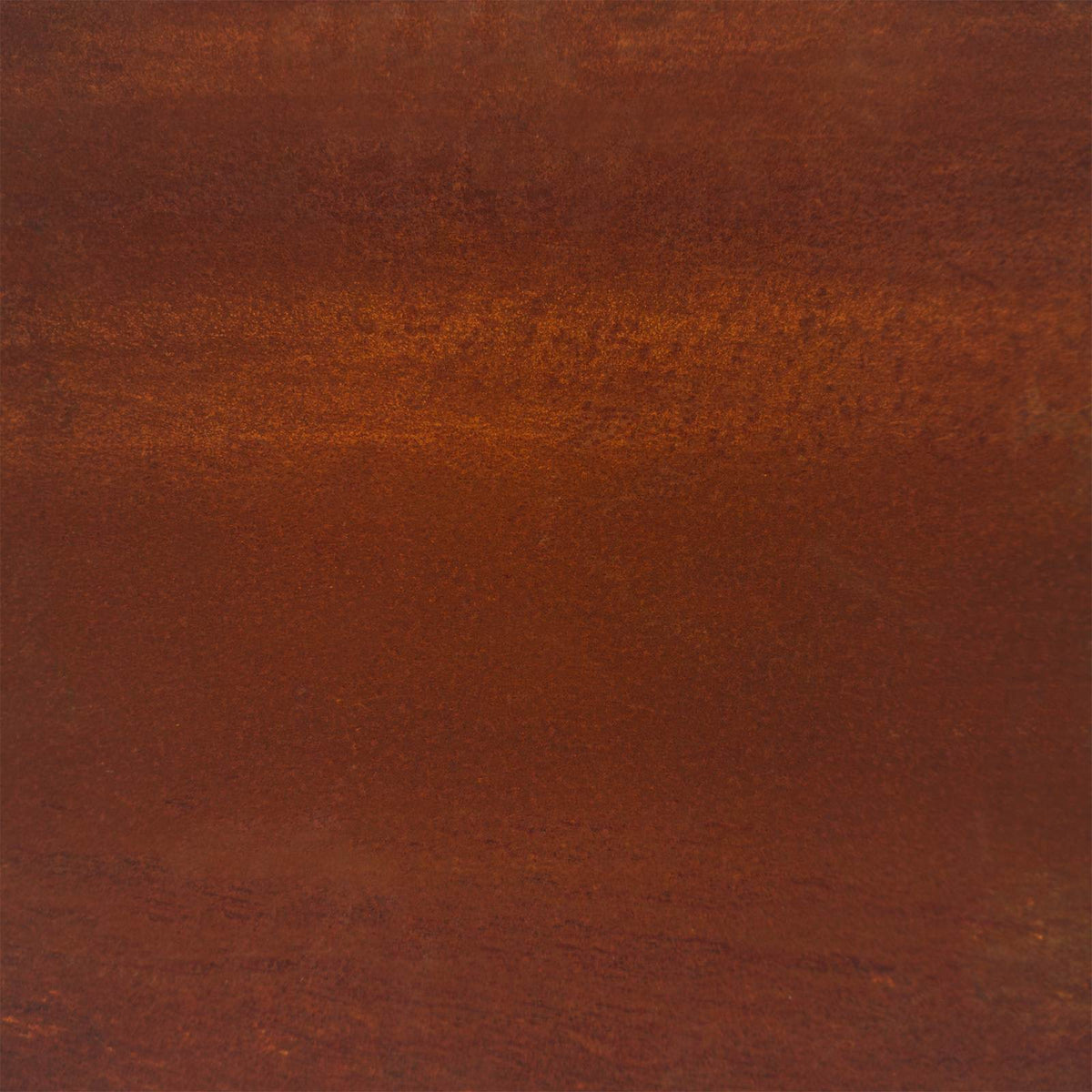vidaXL Pierścień doniczki 5 szt. Rdzawy 120 x 120 x 20 cm