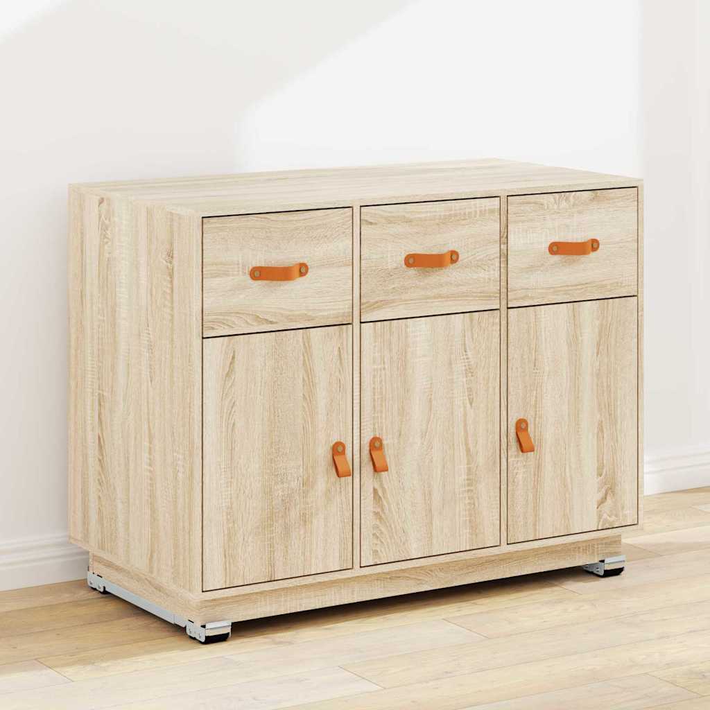 vidaXL Podstawa pod pralkę 2 pcs Srebrny 72 x 5 x 4,5 cm