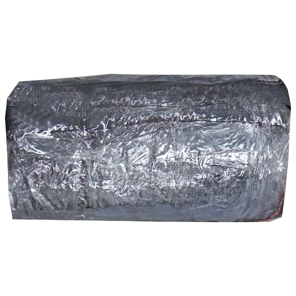 vidaXL Wymiana osłony altany przezroczysty 400 x 300 x 32 cm PVC