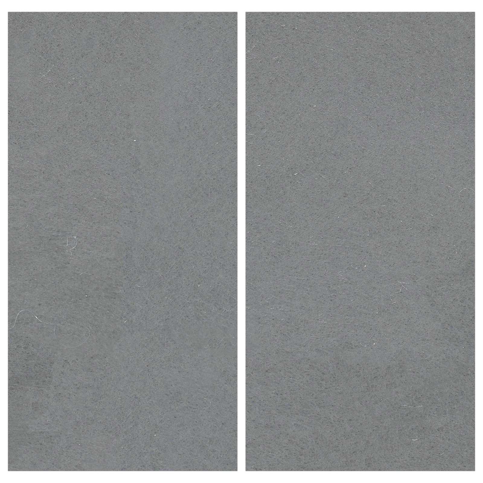 vidaXL Podkładka pod Basen 1 274 x 274 x 0,1 cm Kwadrat Jasnoszary dla