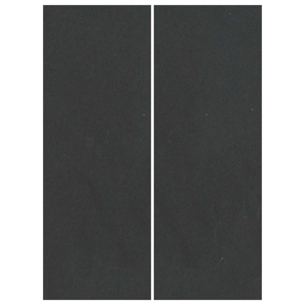 vidaXL Podkładka pod Basen Z regulacją Czarny 300 x 220 x 0,1 cm