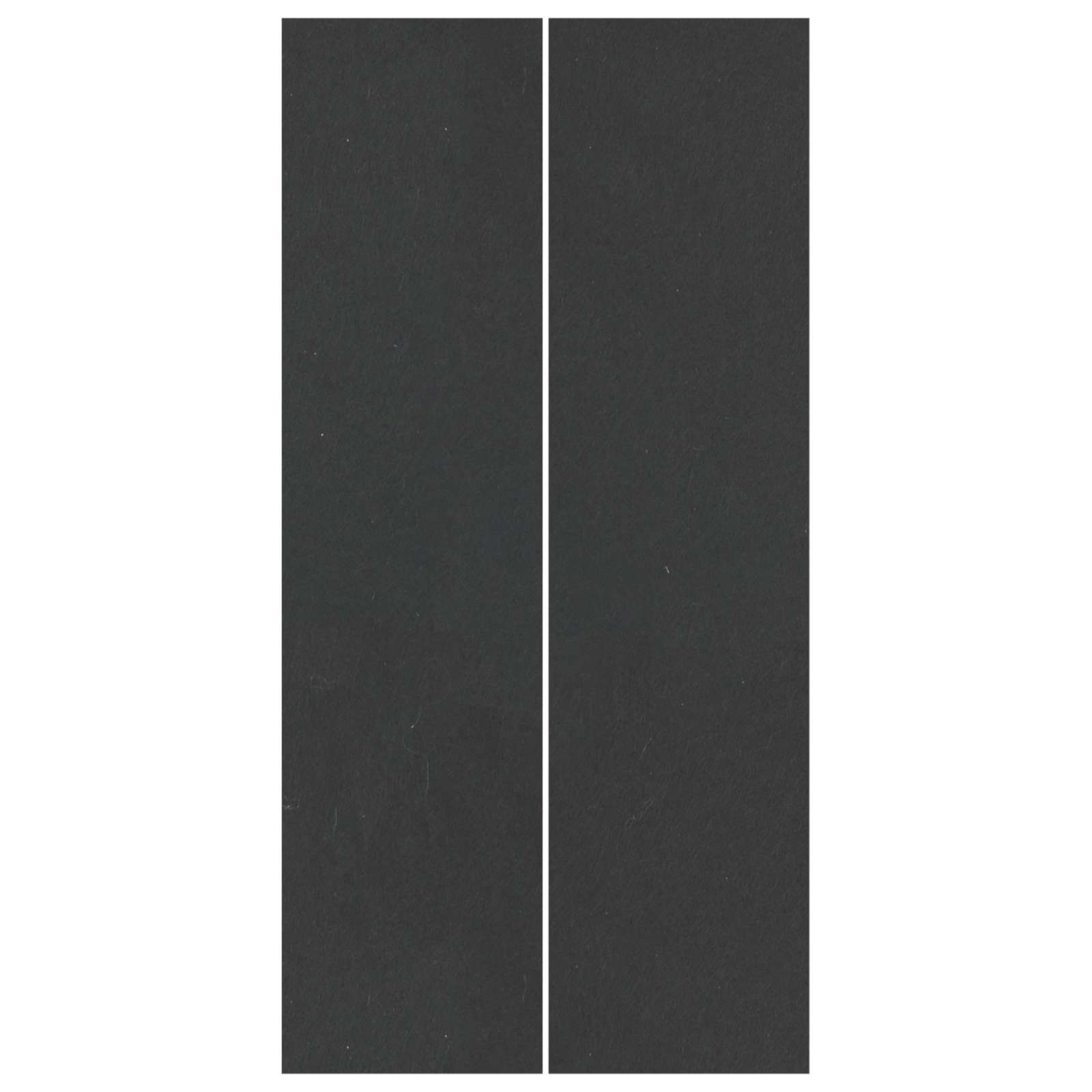 vidaXL Podkładka pod Basen Z regulacją Czarny 500 x 250 x 0,1 cm