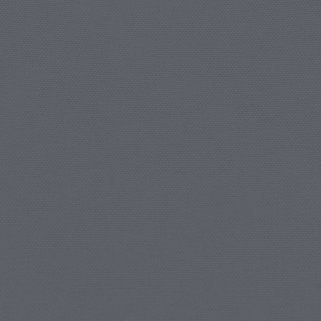 vidaXL Zestaw Sof na Ogród z poduszką 5 pcs Czarny Aluminium