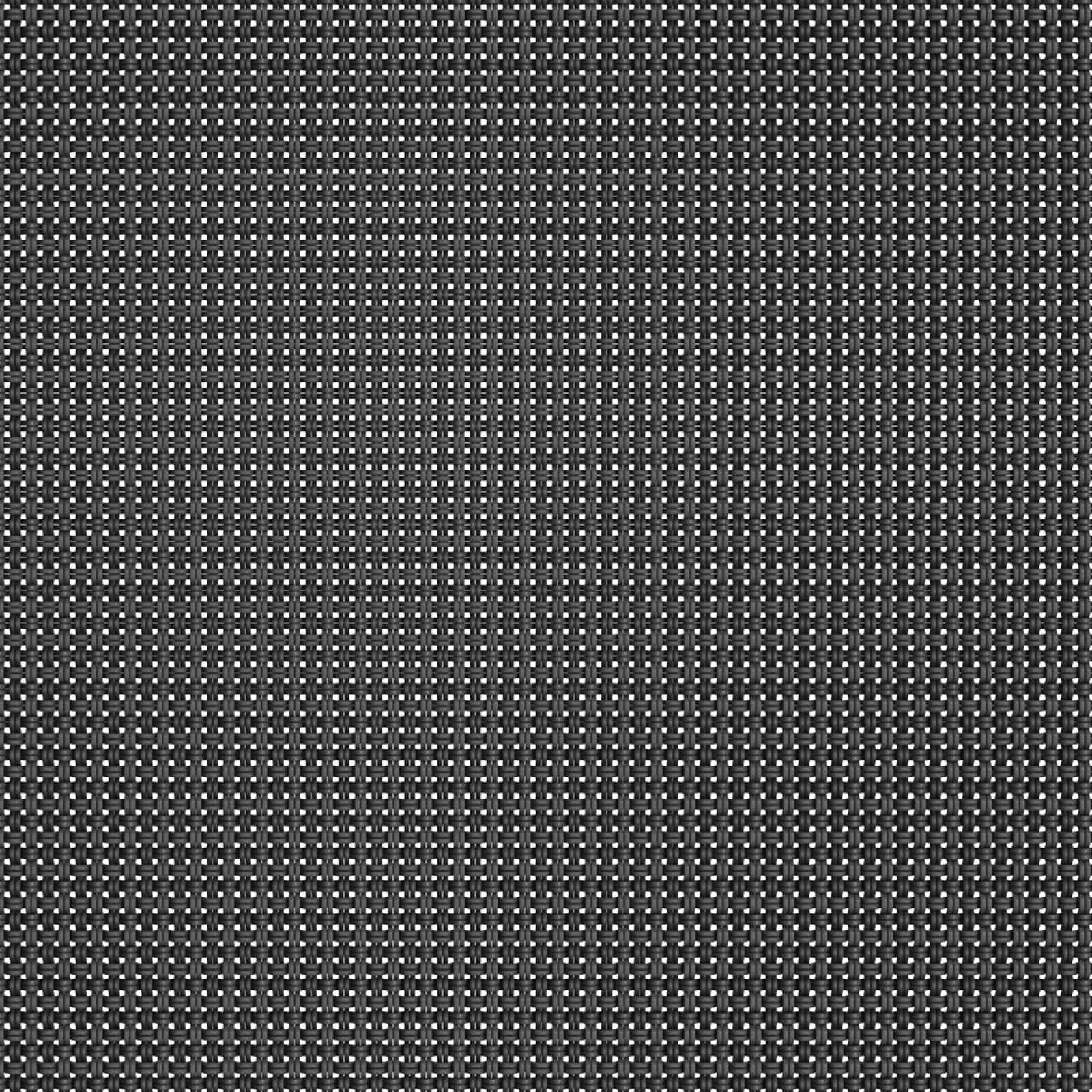 vidaXL Zestaw Sof na Ogród z poduszką 10 pcs Czarny Stal
