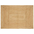 vidaXL Dywany pokojowe naturalny 200 x 290 cm Juta