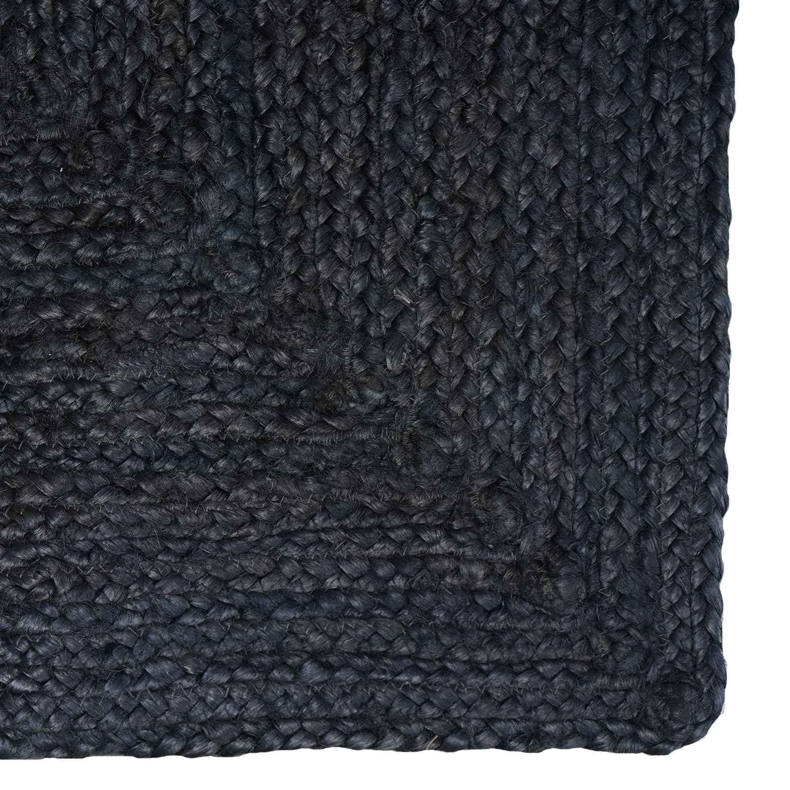 vidaXL Dywany pokojowe Prostokątny ciemnoszary 60 x 300 cm Juta
