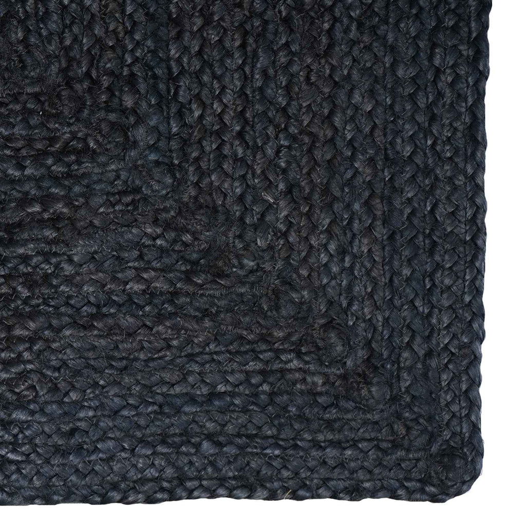 vidaXL Dywany pokojowe Prostokątny ciemnoszary 60 x 400 cm Juta