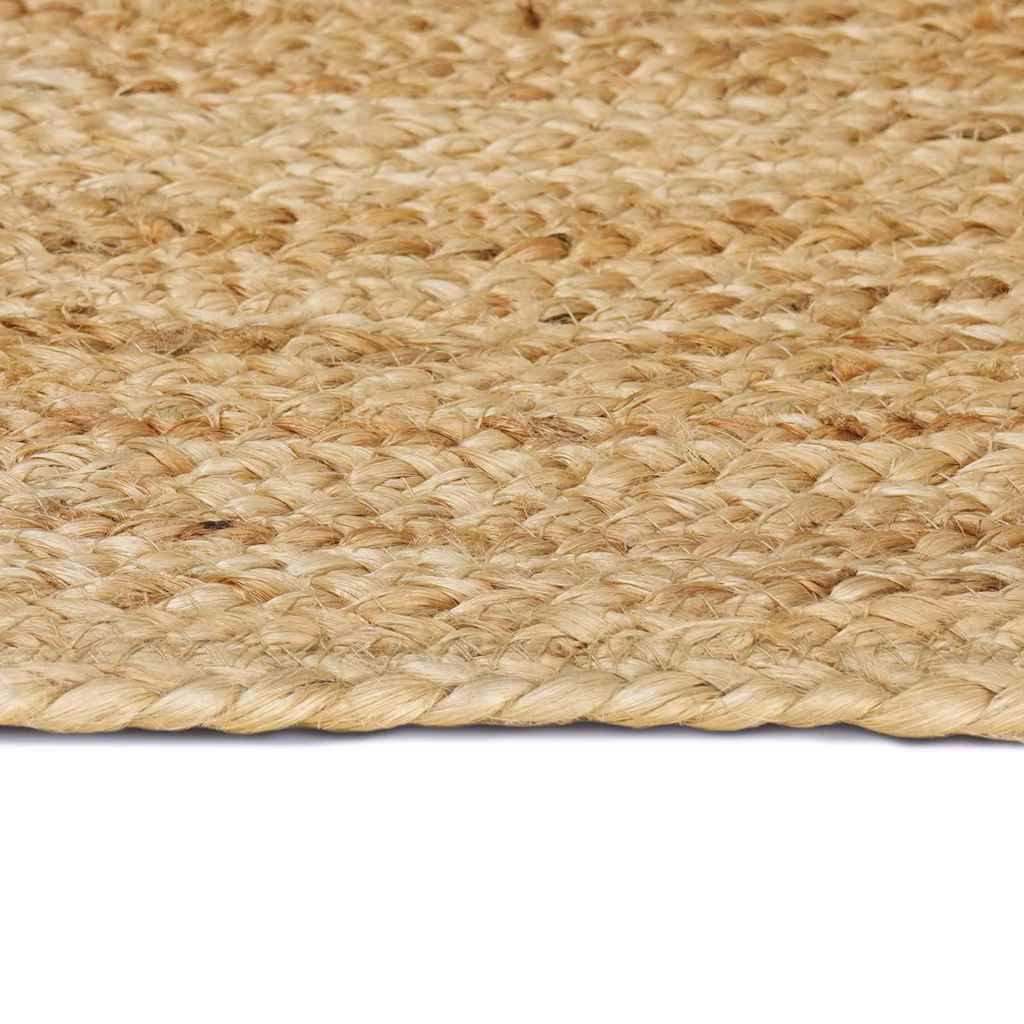 vidaXL Dywany pokojowe naturalny 60 x 110 cm Juta