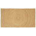 vidaXL Dywany pokojowe naturalny 60 x 110 cm Juta
