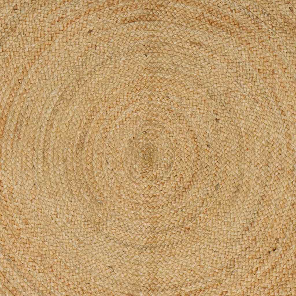vidaXL Dywany pokojowe naturalny 80 x 200 cm Juta