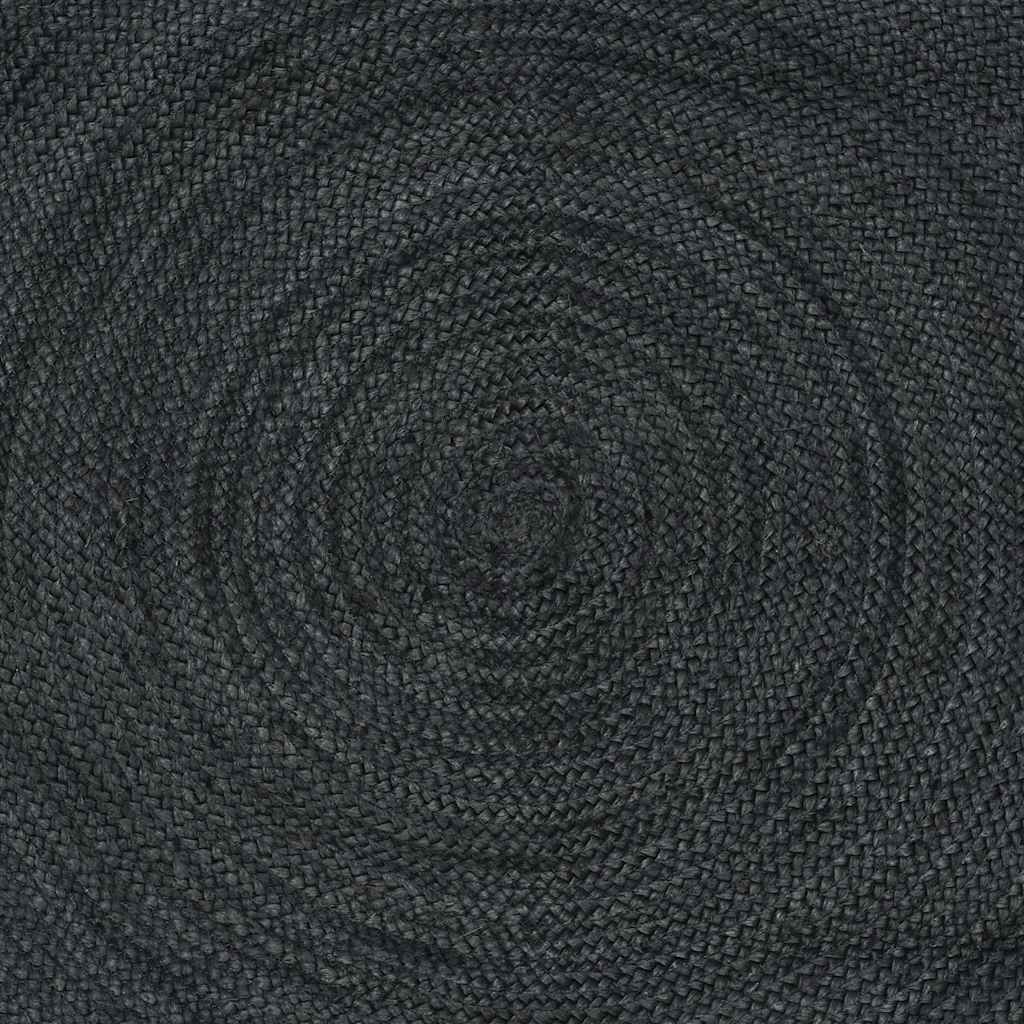 vidaXL Dywany pokojowe ciemnoszary 60 x 250 cm Juta
