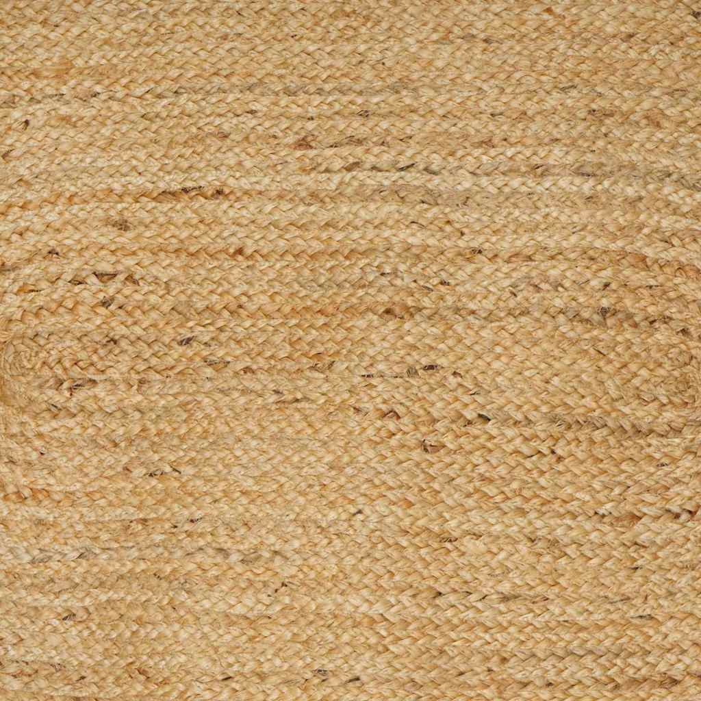 vidaXL Dywany pokojowe naturalny 100 x 152 cm Juta