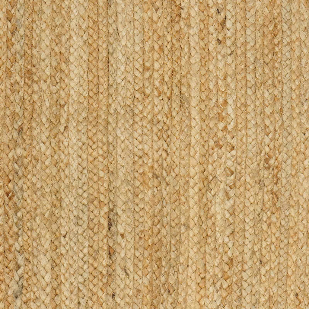 vidaXL Dywany pokojowe Szary 160 x 230 cm Juta