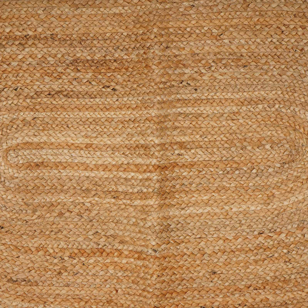 vidaXL Dywan strefowy ciemnoszary 100 x 152 cm Juta