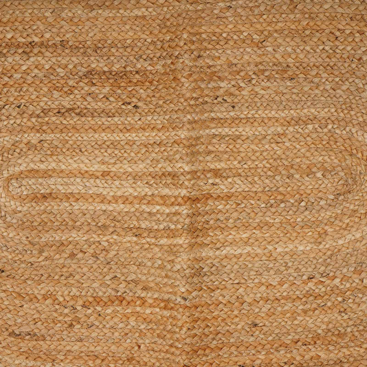 vidaXL Dywan strefowy ciemnoszary 122 x 183 cm Juta