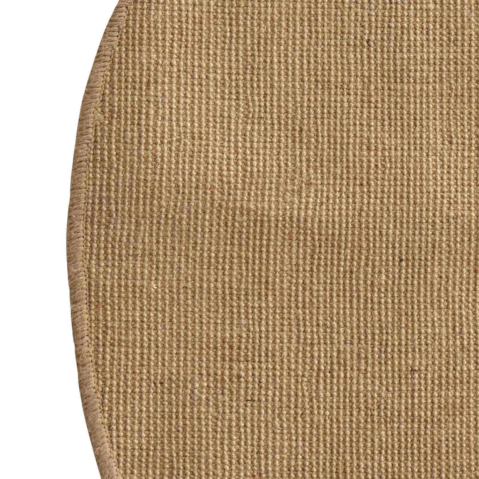 vidaXL Dywany pokojowe naturalny 122 x 183 cm Juta