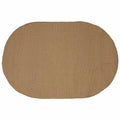 vidaXL Dywany pokojowe naturalny 122 x 183 cm Juta