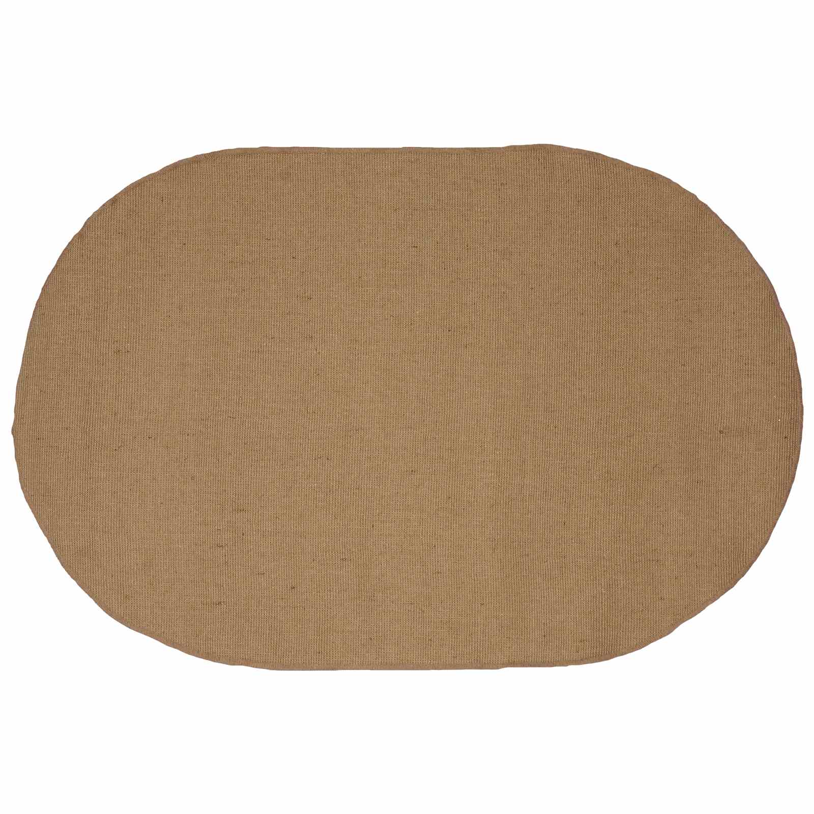 vidaXL Dywany pokojowe naturalny 122 x 183 cm Juta