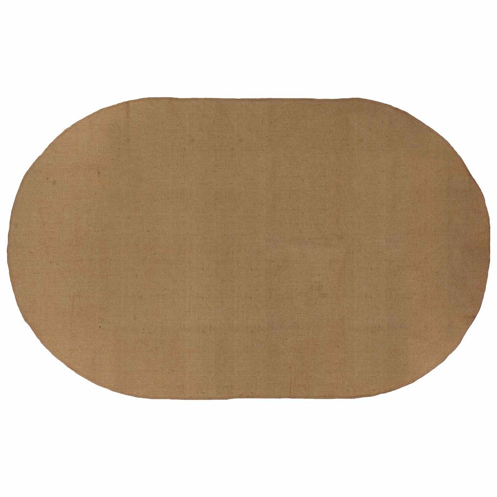 vidaXL Dywany pokojowe naturalny 205 x 305 cm Juta