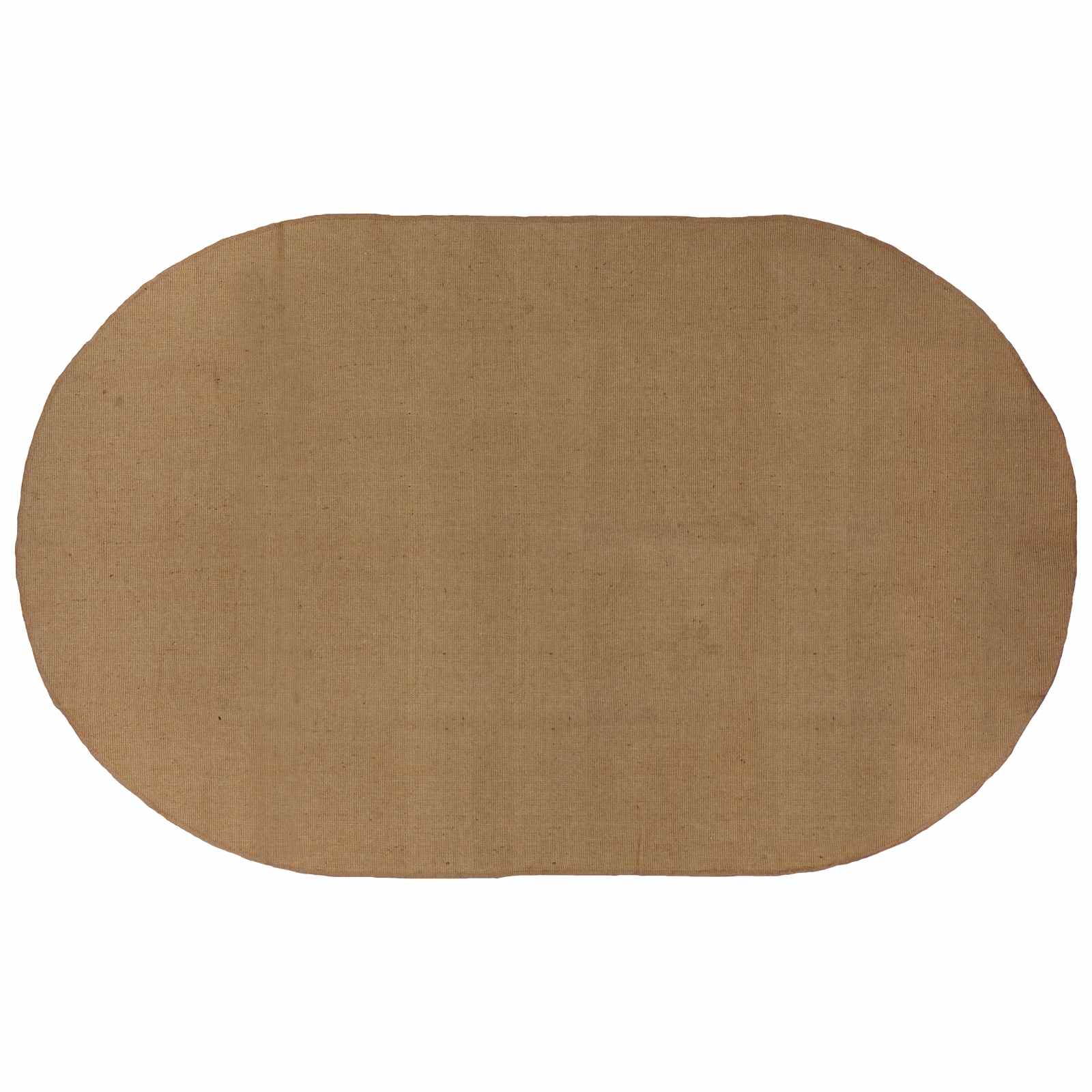 vidaXL Dywany pokojowe naturalny 205 x 305 cm Juta